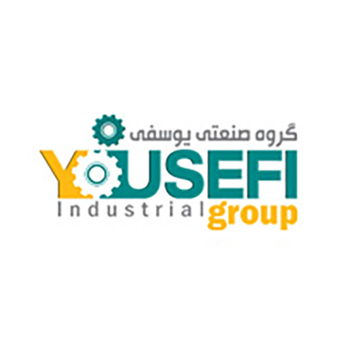لوگو یوسفی