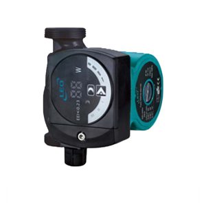 پمپ سیرکولاتور لئو مدل ARP15-60/130