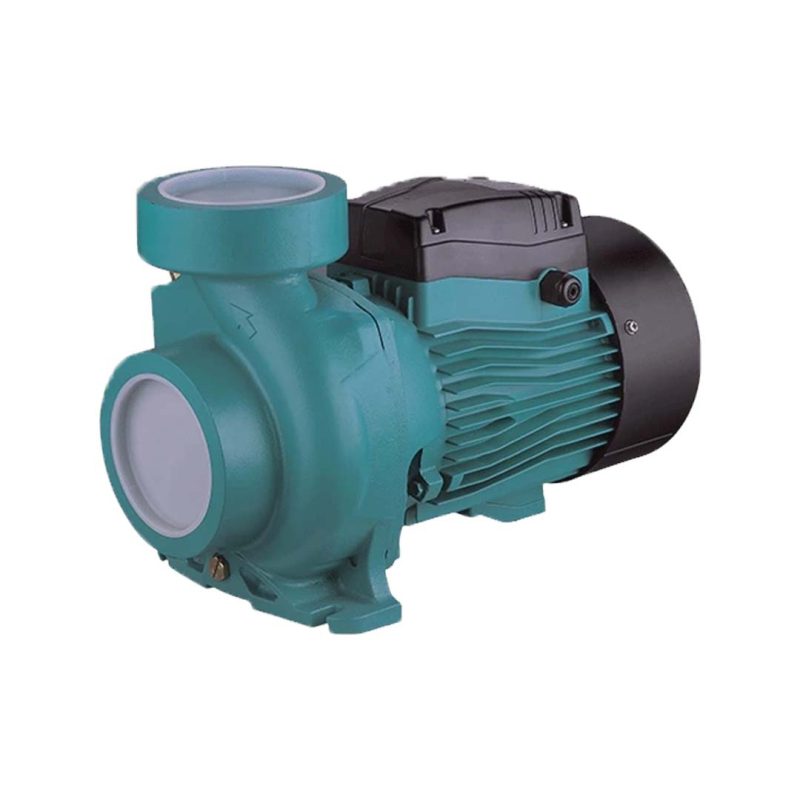 پمپ بشقابی لئو مدل AC300B3