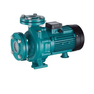 پمپ بشقابی لئو مدل AC220B4