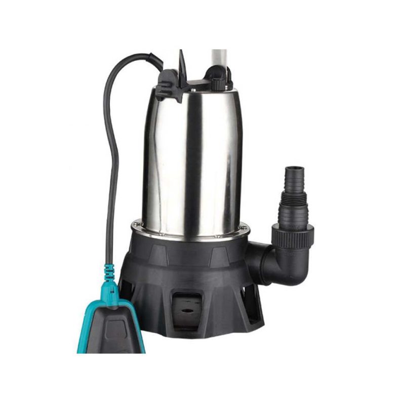 پمپ کفکش فلوتر دار لئو مدل LKS-758PSW