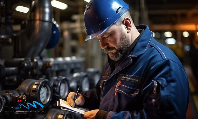 چرا داشتن چک لیست برای نگهداری پمپ آب اهمیت دارد؟