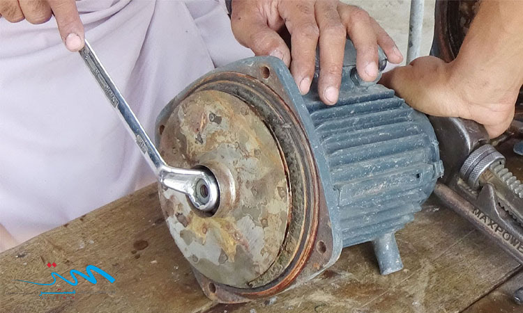 علائم رایج خرابی پمپ آب خانگی