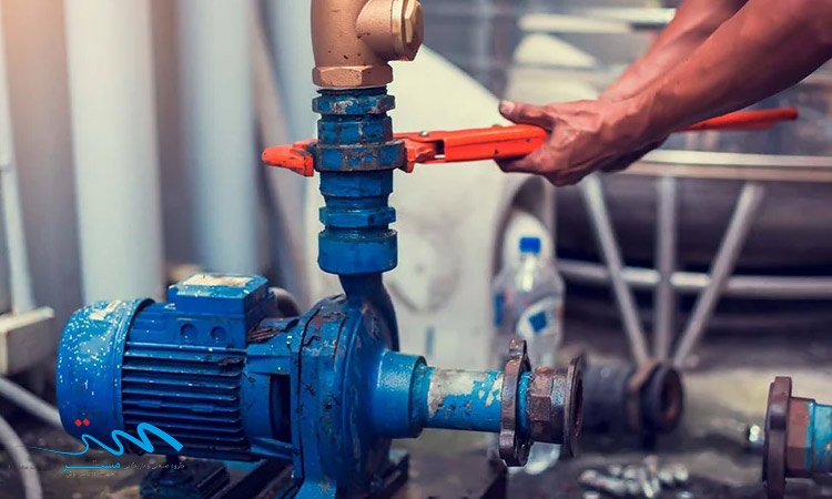 تأثیر ارتفاع و فشار سیستم تصفیه بر انتخاب پمپ در خانه‌های ویلایی