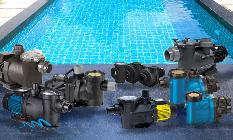 فاکتور های مهم در انتخاب پمپ مناسب برای استخر