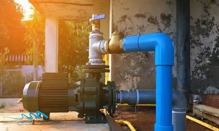 چالش‌های خاص تأمین آب در خانه‌های ویلایی و ضرورت انتخاب پمپ هوشمند و منعطف