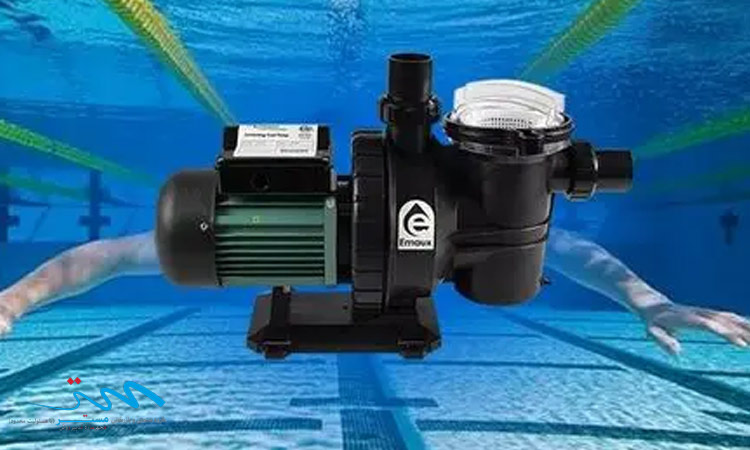 چرا انتخاب پمپ مناسب برای استخر کوچک و جکوزی اهمیت دارد و چه تأثیری بر کارکرد دارد؟