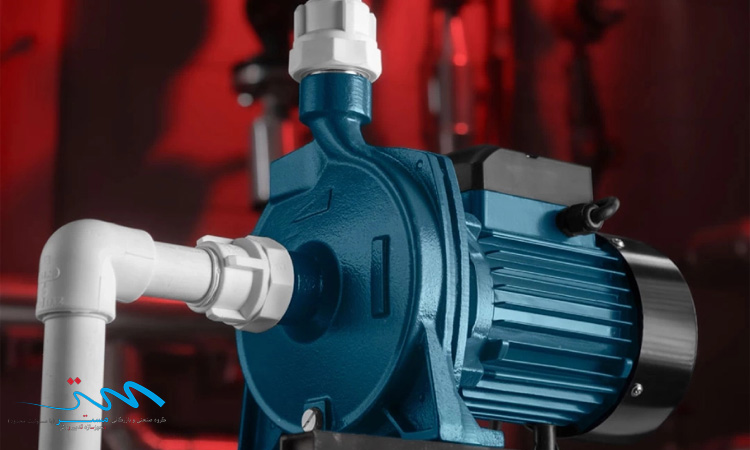 بهبود کیفیت آب و فشار آن در خانه‌های دوبلکس با استفاده از پمپ‌های پیشرفته