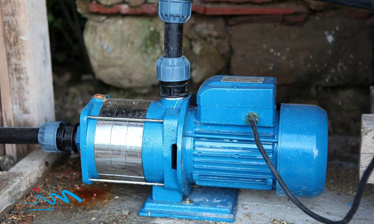 نکات مهم در انتخاب نوع پمپ مناسب برای مناطق سردسیر در فصل سرما