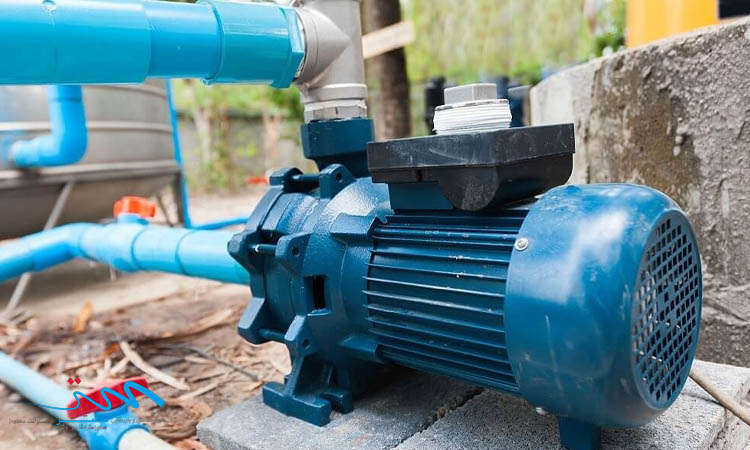 پمپ آب برای خانه‌های دوبلکس چه ویژگی‌هایی باید داشته باشد؟