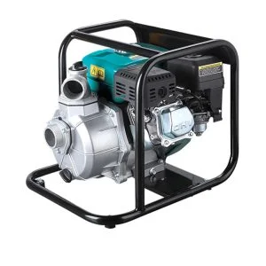 موتور پمپ بنزینی لئو مدل LGP20C