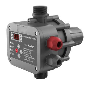 لوازم کنترلی PC 58P